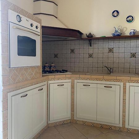 La Casa Di Giovanna LMP Екстериор снимка
