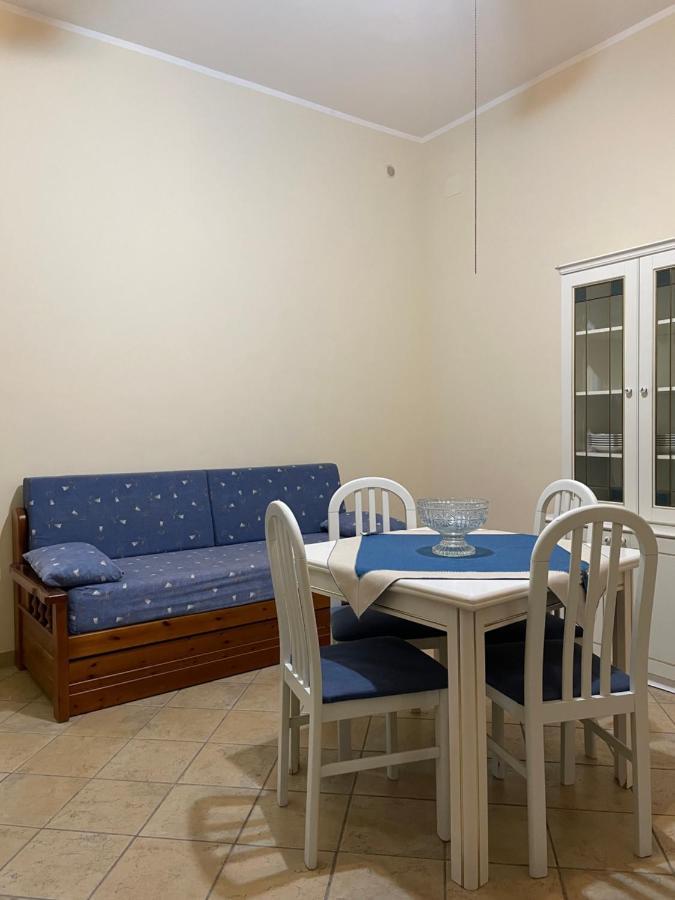 La Casa Di Giovanna LMP Екстериор снимка