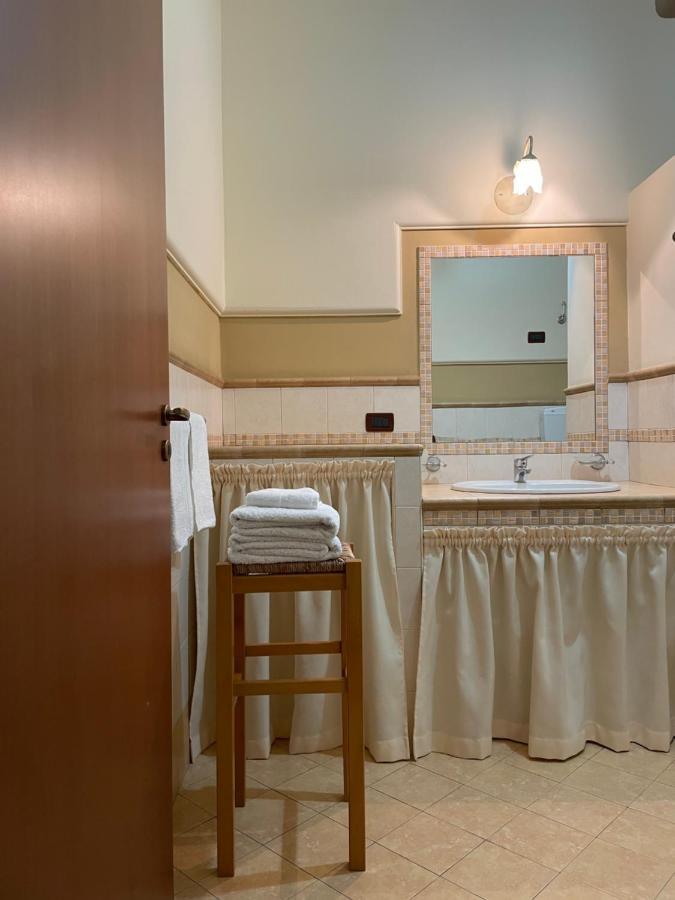 La Casa Di Giovanna LMP Екстериор снимка