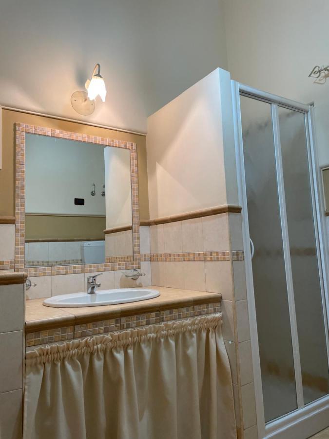 La Casa Di Giovanna LMP Екстериор снимка