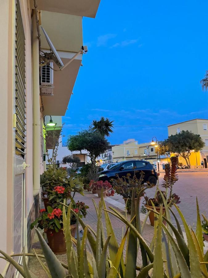 La Casa Di Giovanna LMP Екстериор снимка