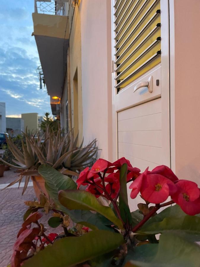 La Casa Di Giovanna LMP Екстериор снимка