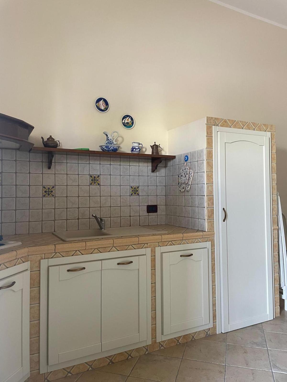La Casa Di Giovanna LMP Екстериор снимка