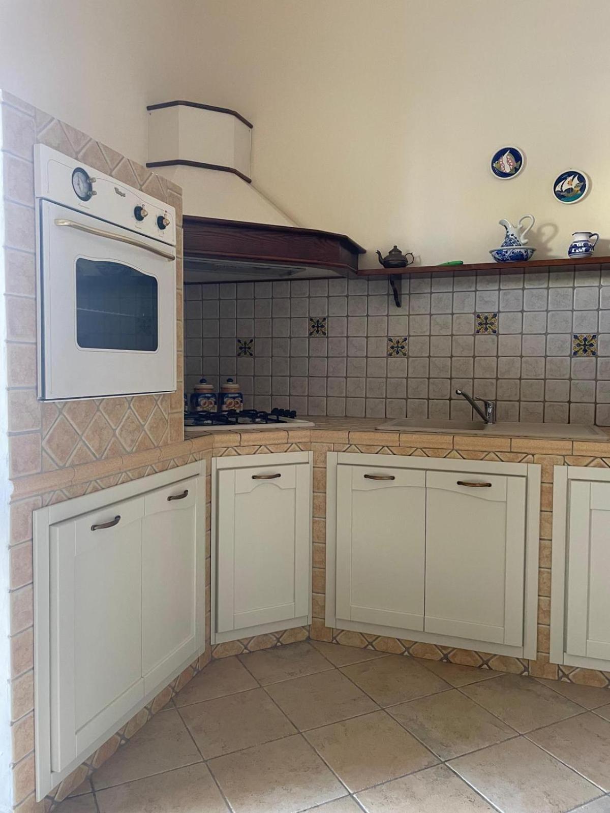 La Casa Di Giovanna LMP Екстериор снимка